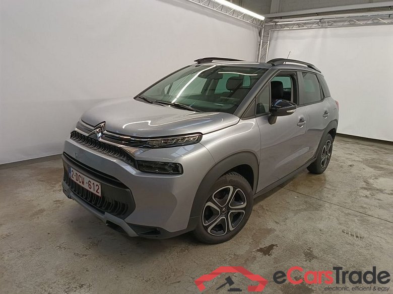 Citroën C3 Aircross 1.2 PureTech 110 S&S MAN6 Feel 5d #1