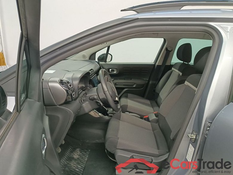 Citroën C3 Aircross 1.2 PureTech 110 S&S MAN6 Feel 5d #3