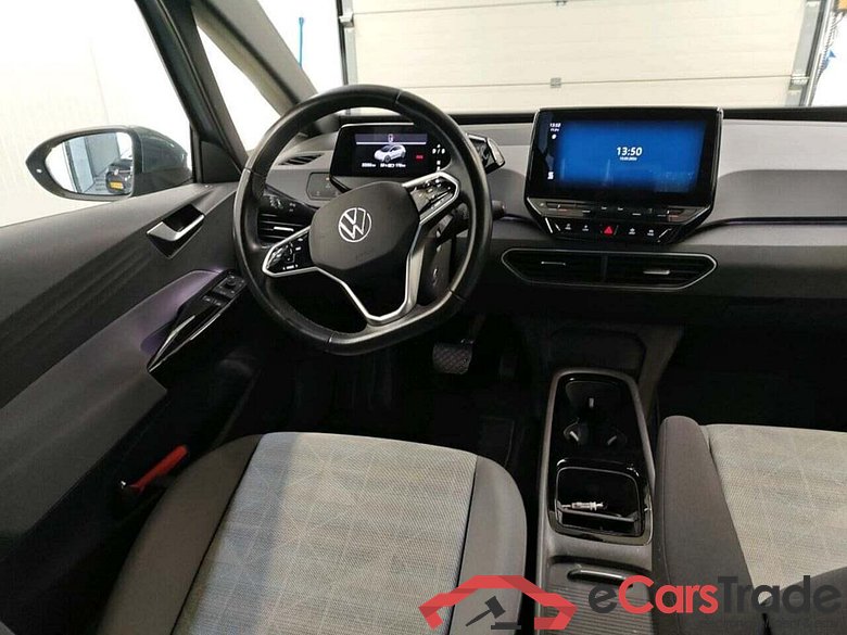 VOLKSWAGEN ID.3 Pro 58 kWh #3