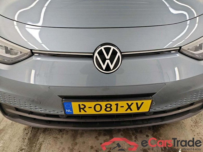 VOLKSWAGEN ID.3 Pro 58 kWh #4