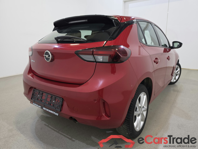 Opel Corsa 1.2T Edition LED Navi Klima PDC ... #4