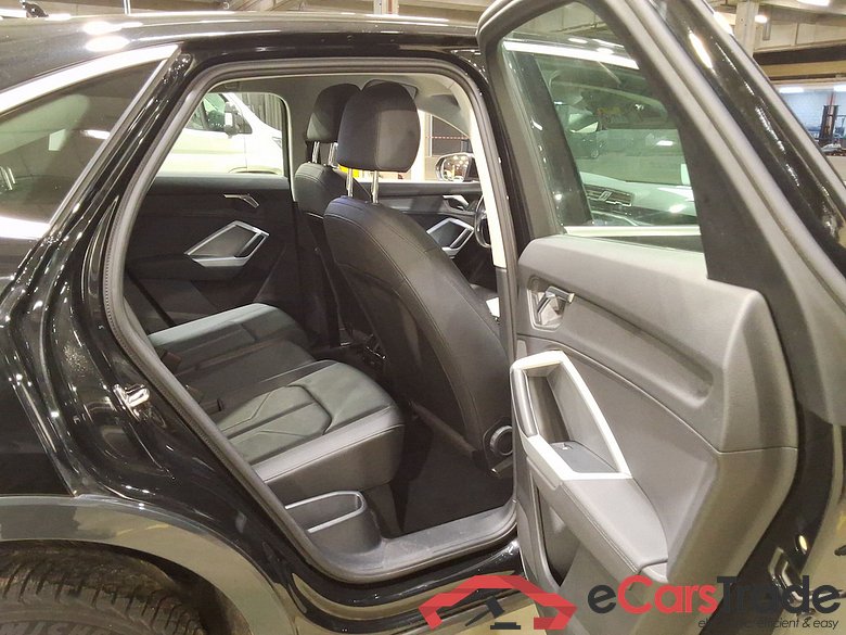 AUDI Q3 Sportback 1.4 45 TFSI E S TRONIC #5