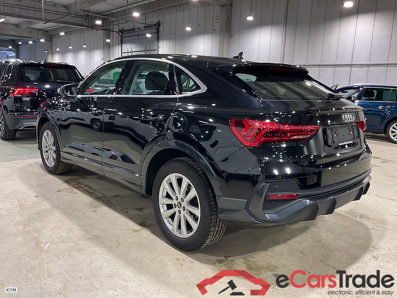 AUDI Q3 Sportback 1.4 45 TFSI E S TRONIC #3