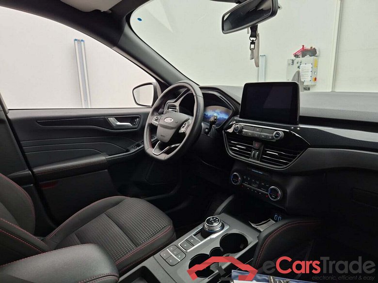 FORD KUGA 2.5 PHEV ST-LINE AUT. #3