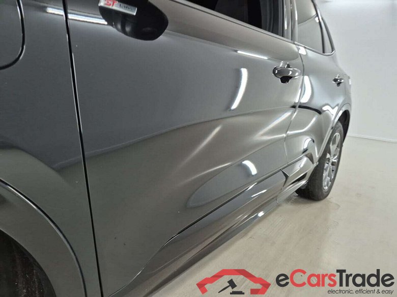 FORD KUGA 2.5 PHEV ST-LINE AUT. #4