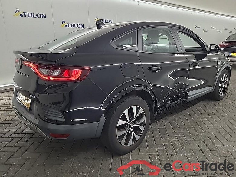 RENAULT Arkana E-TECH Hybrid 145 Zen 5D 107kW Athlon Edition #3
