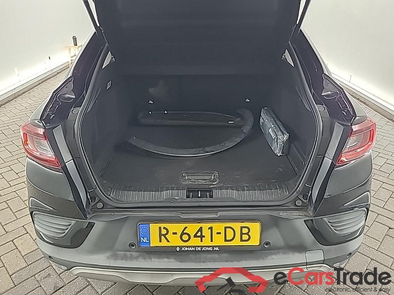 RENAULT Arkana E-TECH Hybrid 145 Zen 5D 107kW Athlon Edition #5