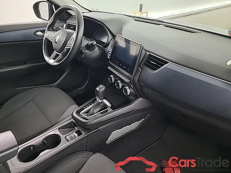 RENAULT Arkana E-TECH Hybrid 145 Zen 5D 107kW Athlon Edition #6