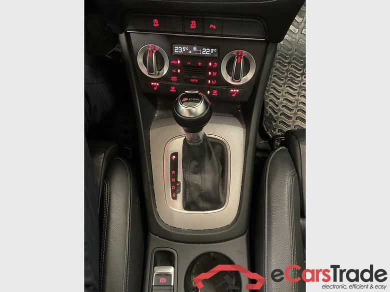 AUDI Q3 Audi Q3   2.0 TDI quattro 120(163) kW(ch) S tronic #4