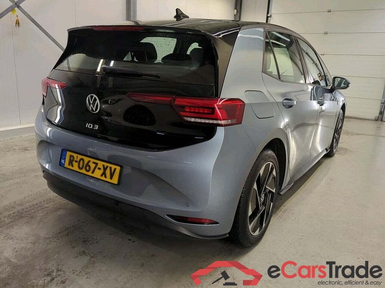 VOLKSWAGEN ID.3 Pro 58 kWh #2