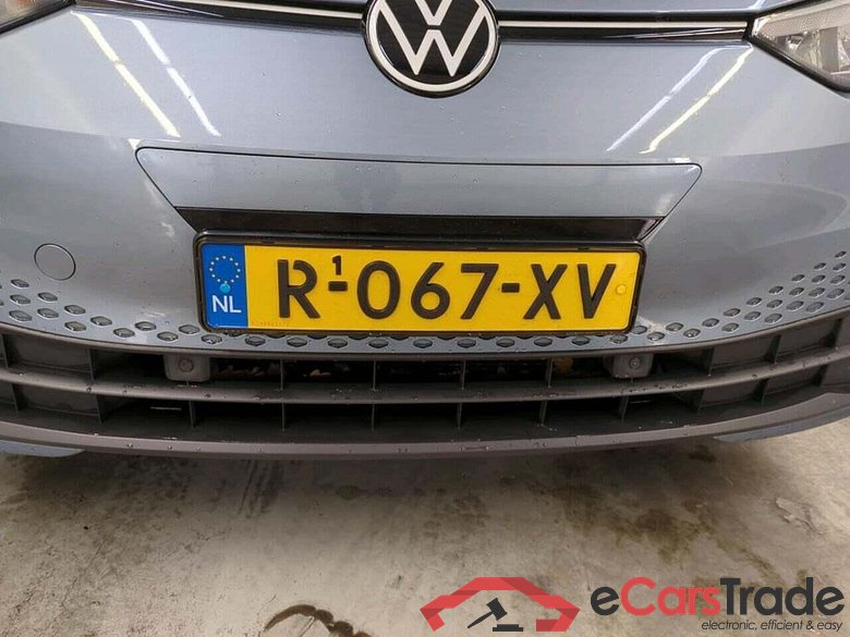 VOLKSWAGEN ID.3 Pro 58 kWh #4