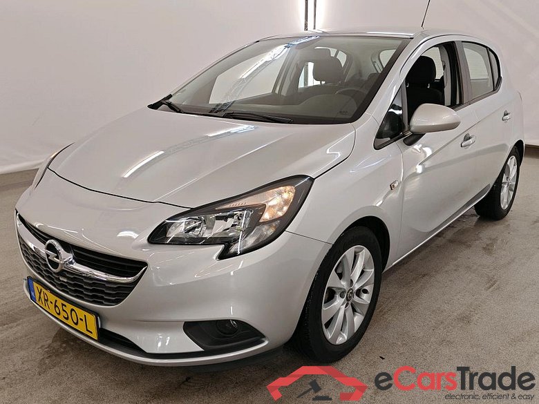Opel Corsa 1.4 66kW S/S Favourite 5d