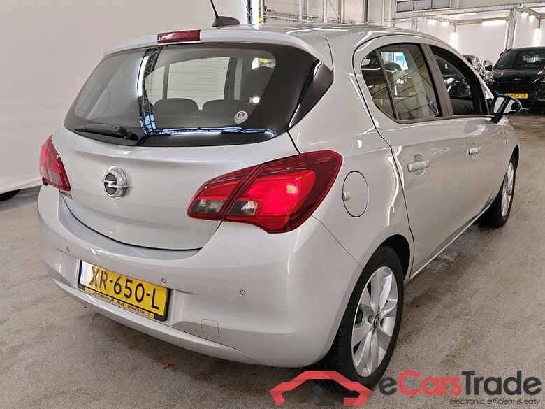 Opel Corsa 1.4 66kW S/S Favourite 5d #2