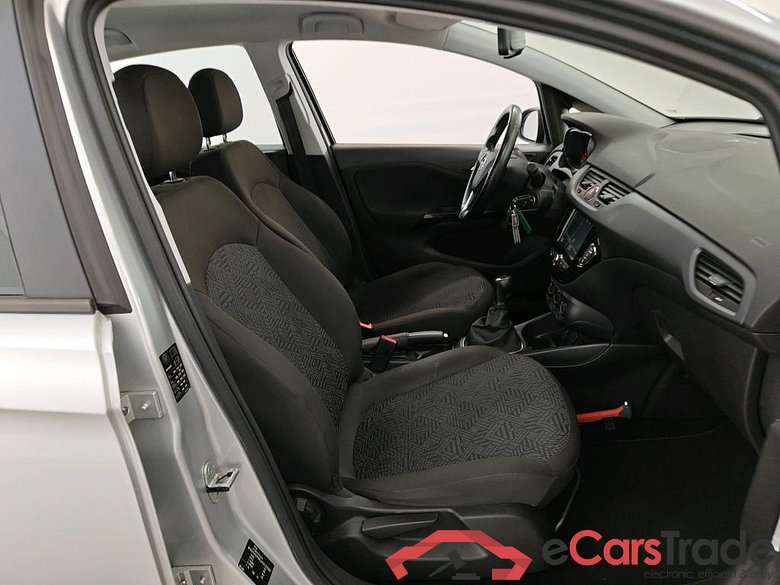 Opel Corsa 1.4 66kW S/S Favourite 5d #3