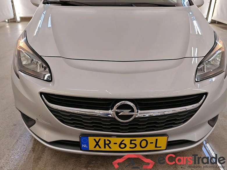Opel Corsa 1.4 66kW S/S Favourite 5d #5