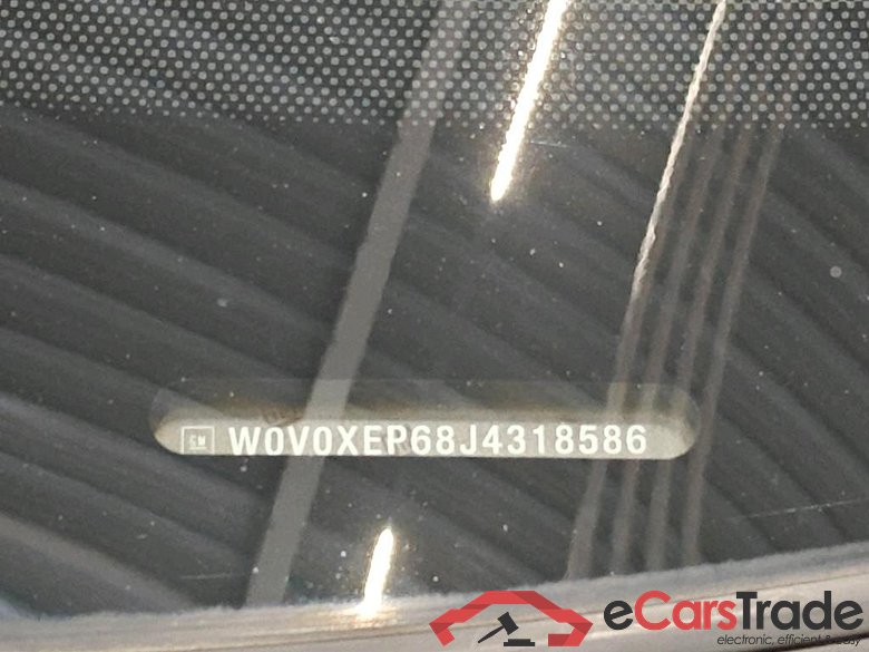 Opel Corsa 1.4 66kW S/S Favourite 5d #6