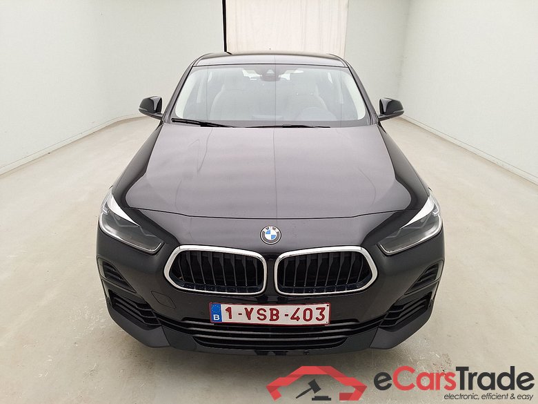 BMW, X2 '17, BMW X2 sDrive18iA 100kW DCT 5d #1