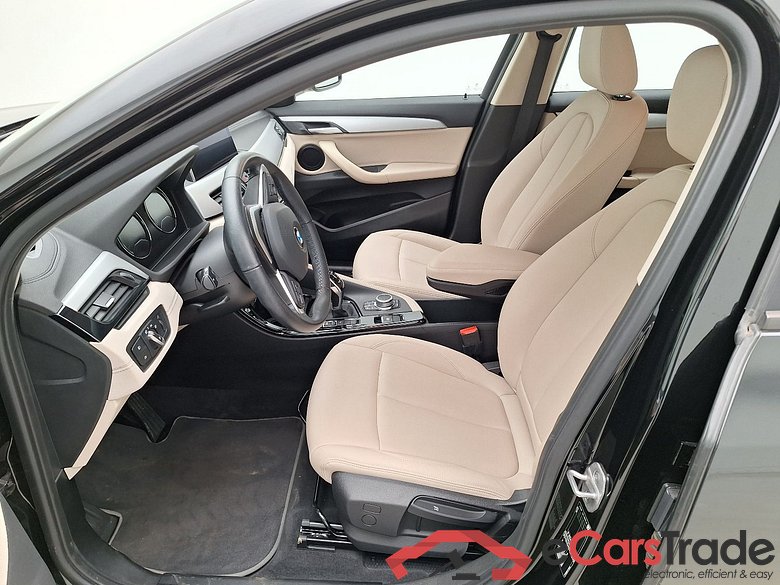 BMW, X2 '17, BMW X2 sDrive18iA 100kW DCT 5d #3