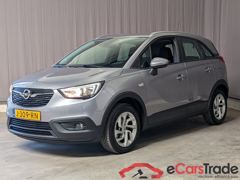OPEL Crossland X 1.2 T. Edition #1