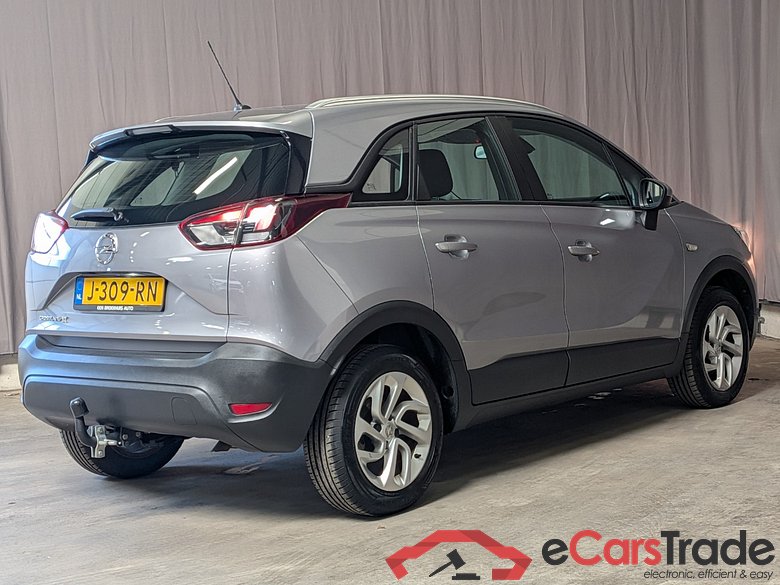 OPEL Crossland X 1.2 T. Edition #3