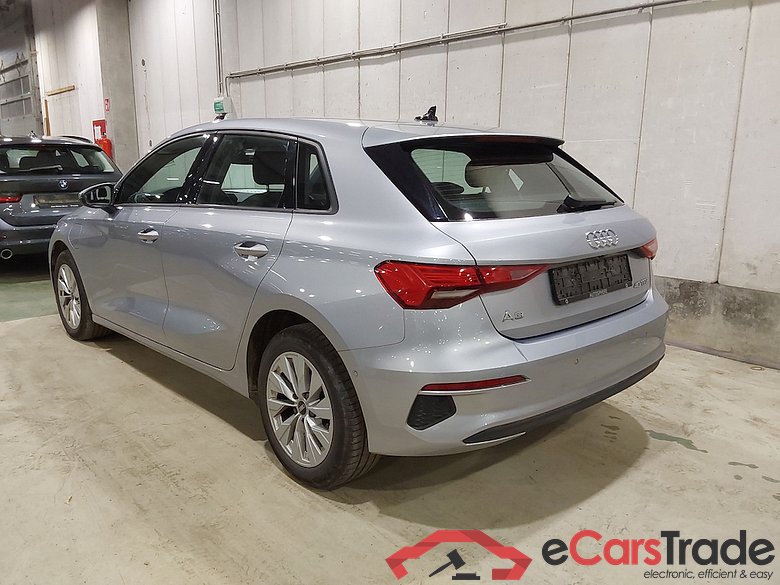 AUDI A3 SPORTBACK 1.4 40 TFSI E S TRONIC SPORTB ATTRACTION #2