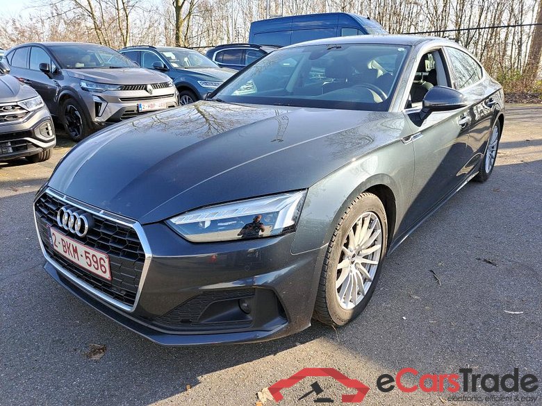 AUDI A5 SPORTBACK 2.0 30 TDI S TRONIC BUS. ED.