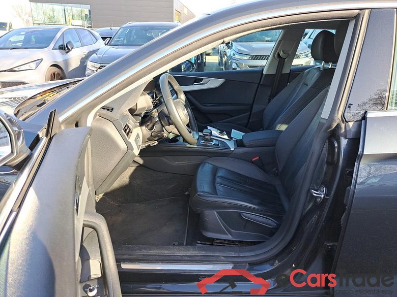 AUDI A5 SPORTBACK 2.0 30 TDI S TRONIC BUS. ED. #5