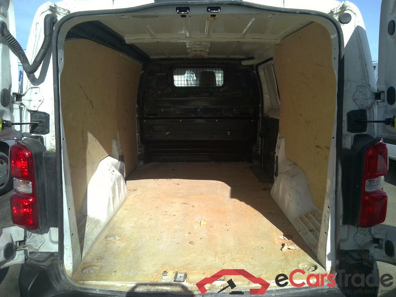 PROACE LONG 2.0 140D DYNAMIC #5