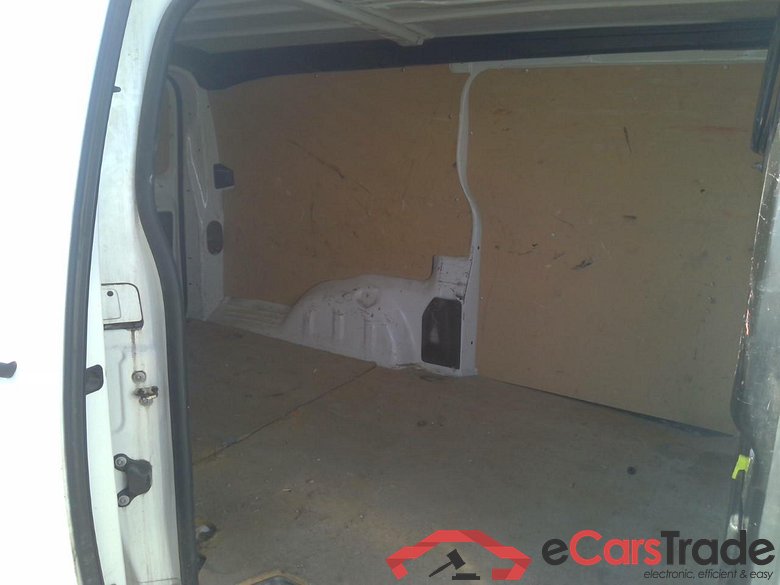 PROACE LONG 2.0 140D DYNAMIC #6