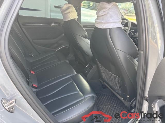 AUDI RS3 Sportback Sportback 2.5 TFSI Quattro S tronic (EU6d-TEMP) #6