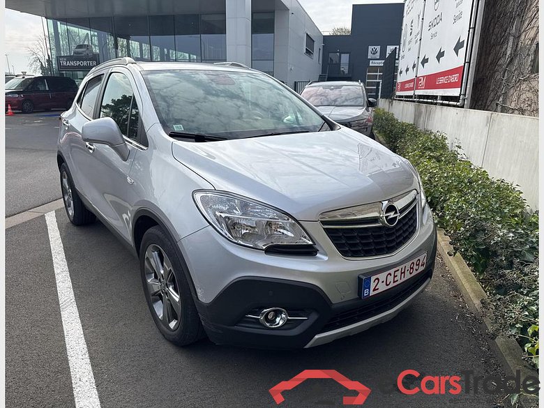 OPEL Mokka Mokka 1.4 Turbo 4x2 Cosmo