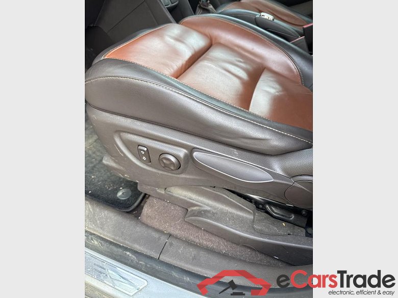 OPEL Mokka Mokka 1.4 Turbo 4x2 Cosmo #4