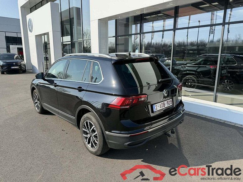 VOLKSWAGEN Tiguan eHybrid (PHEV) Life 1.4 TSI eHybrid 180 kW (245 pk) 6 versnellingen DSG #2