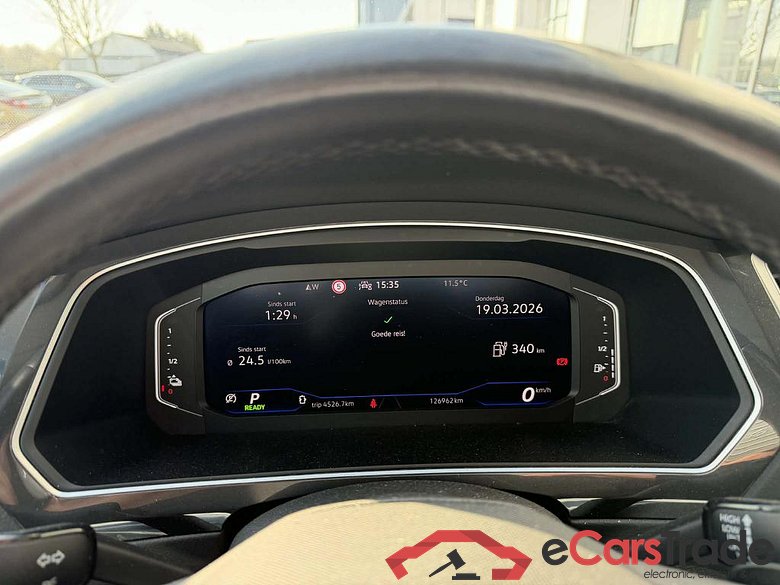 VOLKSWAGEN Tiguan eHybrid (PHEV) Life 1.4 TSI eHybrid 180 kW (245 pk) 6 versnellingen DSG #5