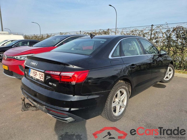 AUDI A4 LIMOUSINE 2.0 30 TDI BUSINESS EDITION S- #2