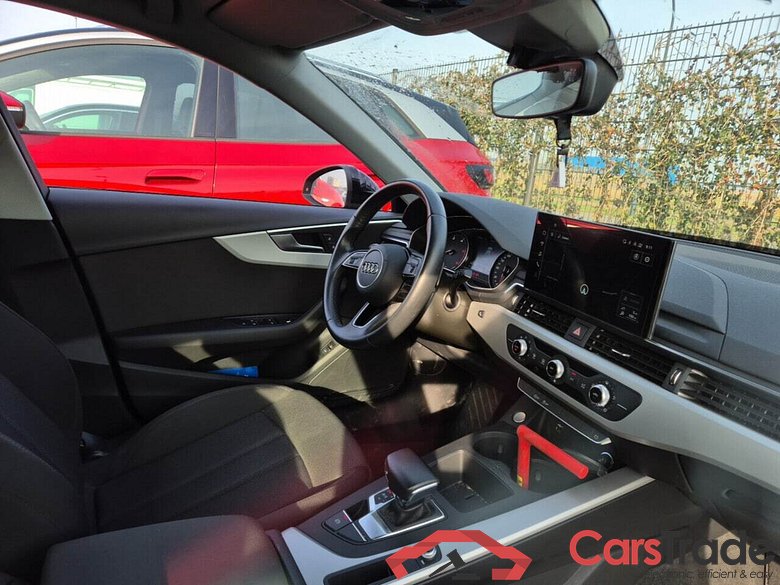 AUDI A4 LIMOUSINE 2.0 30 TDI BUSINESS EDITION S- #3