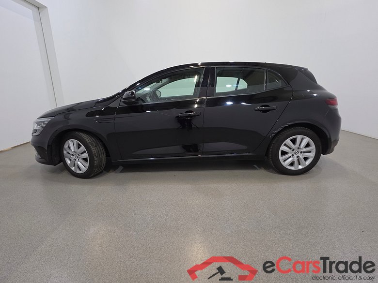 Renault Megane 1.5 DCI Aut. LED Navi KeylessGo Klima PDC ... #2