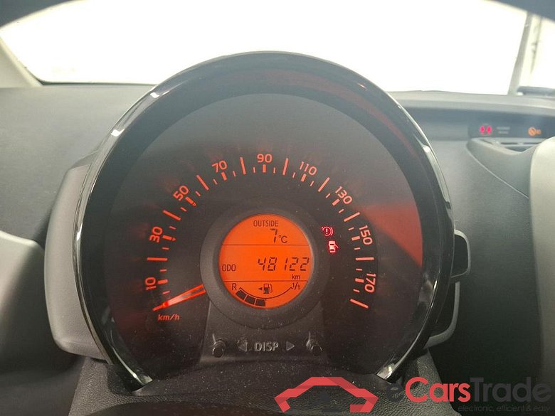 C1 Feel 1.0 70CV BVM5 E6 #6