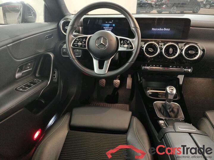 Mercedes CLA CLA CLA 180 Business Solution 100kW/136pk  4D/P Man-6 #5