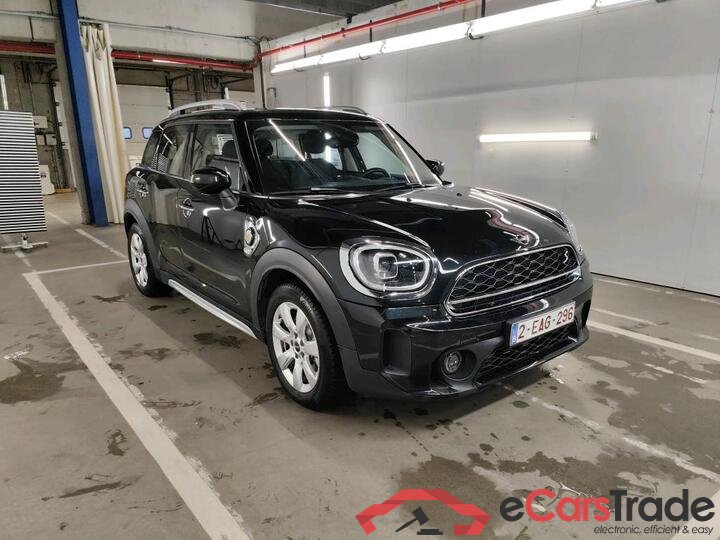 Mini Countryman Countryman Cooper S E ALL4 AT (PHEV) 162kW/220pk  5D/P Auto-6 - CO2 onvolledig #2