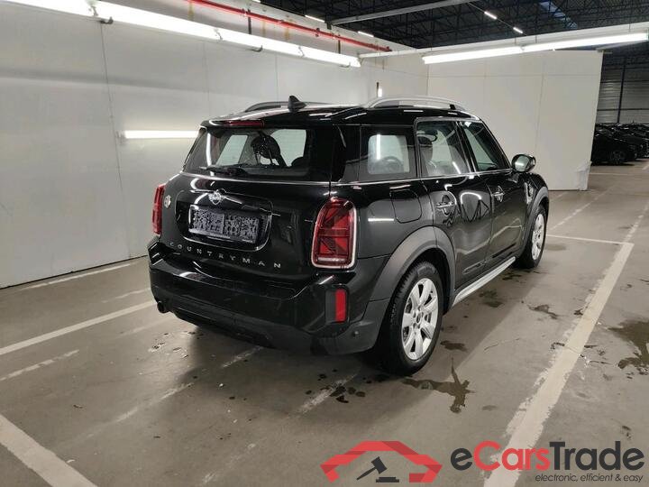 Mini Countryman Countryman Cooper S E ALL4 AT (PHEV) 162kW/220pk  5D/P Auto-6 - CO2 onvolledig #4
