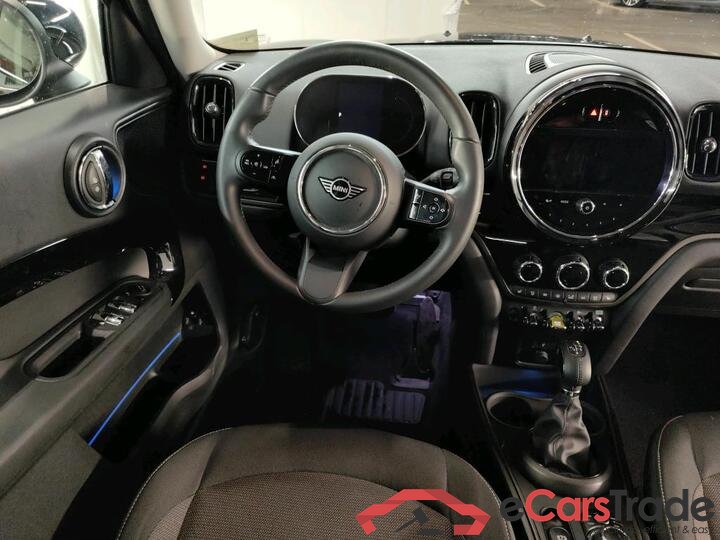Mini Countryman Countryman Cooper S E ALL4 AT (PHEV) 162kW/220pk  5D/P Auto-6 - CO2 onvolledig #5