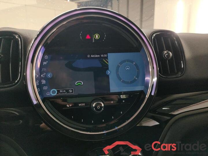 Mini Countryman Countryman Cooper S E ALL4 AT (PHEV) 162kW/220pk  5D/P Auto-6 - CO2 onvolledig #6