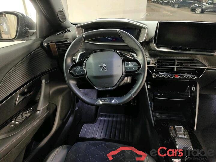 Peugeot 2008 2008 1.2 Puretech S/S EAT8 GT Pack 96kW/130pk  5D/P Auto-8 #5