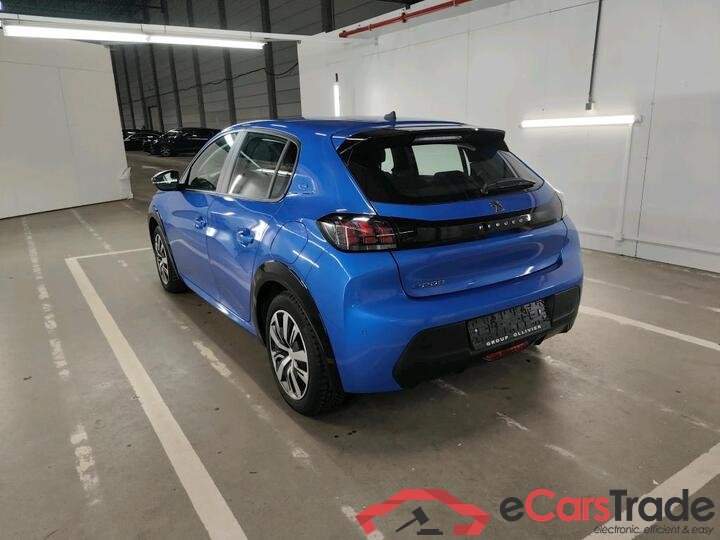 Peugeot 208 208 e-208 Active Pack 100kW/136pk  5D/P Auto-1 - WLTP onvolledig #3