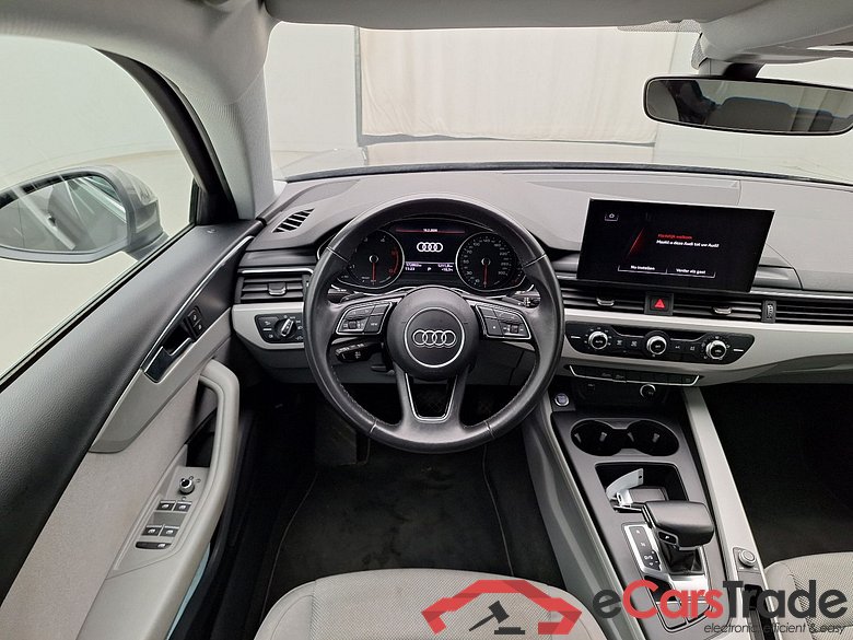 Audi, A4 Avant FL'19, Audi A4 Avant 2.0 30 TDi 100kW S tronic Business E #5