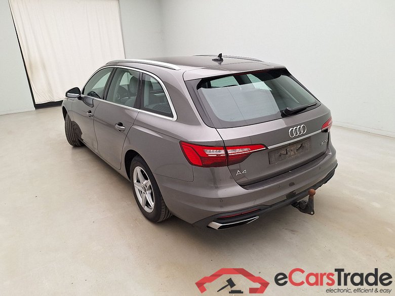 Audi, A4 Avant FL'19, Audi A4 Avant 2.0 30 TDi 100kW S tronic Business E #6