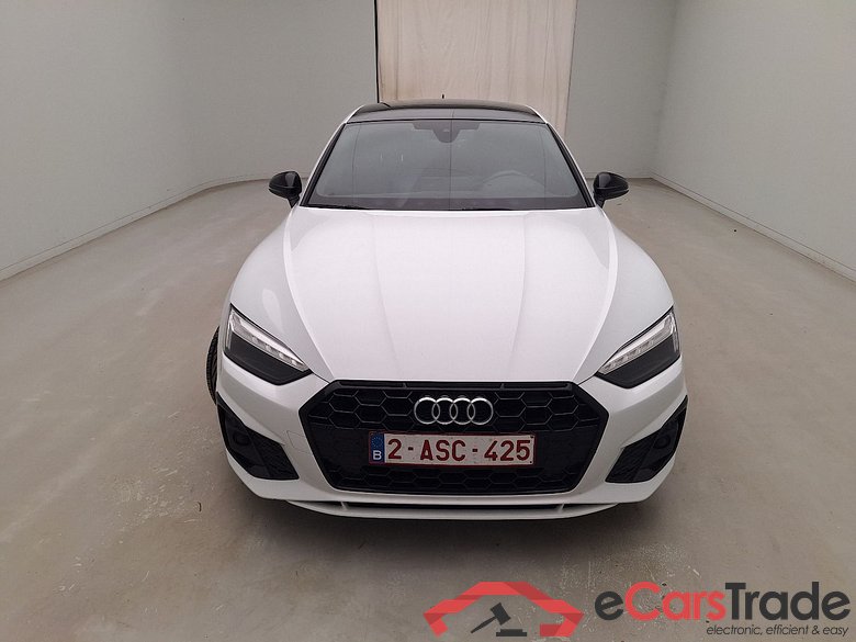 Audi, A5 SB FL'20, Audi A5 Sportback 35 TDI S tronic Bus Ed S Line 5d #2