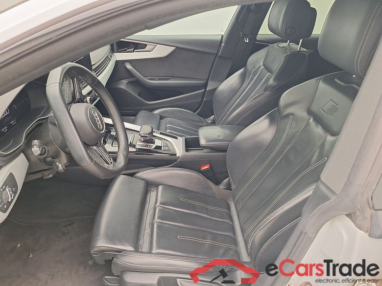 Audi, A5 SB FL'20, Audi A5 Sportback 35 TDI S tronic Bus Ed S Line 5d #3