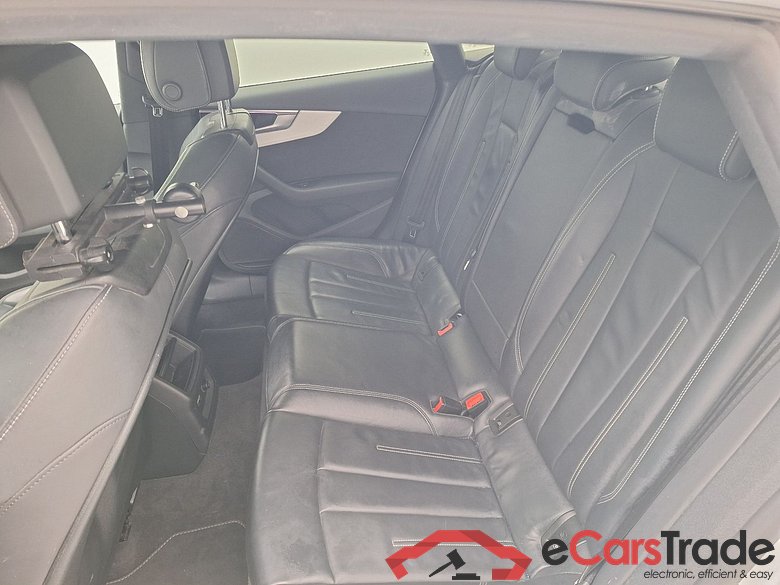 Audi, A5 SB FL'20, Audi A5 Sportback 35 TDI S tronic Bus Ed S Line 5d #4